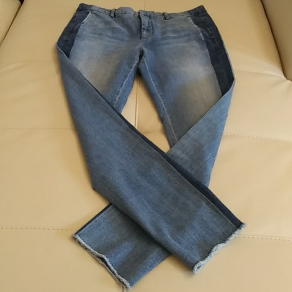 Vince Jeans. - Picture 3 of 8